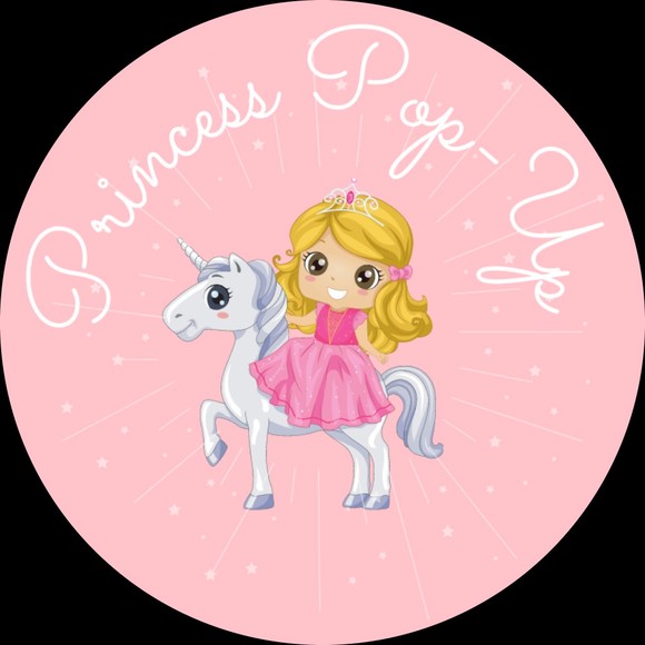 princesspopup